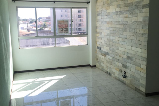 Apartamento à venda - 74m² - Umuarama-PR