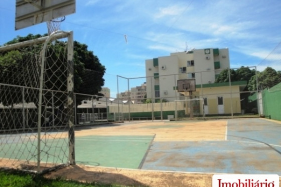 Apartamento à venda - 74m² - Umuarama-PR
