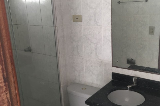 Apartamento à venda - 74m² - Umuarama-PR
