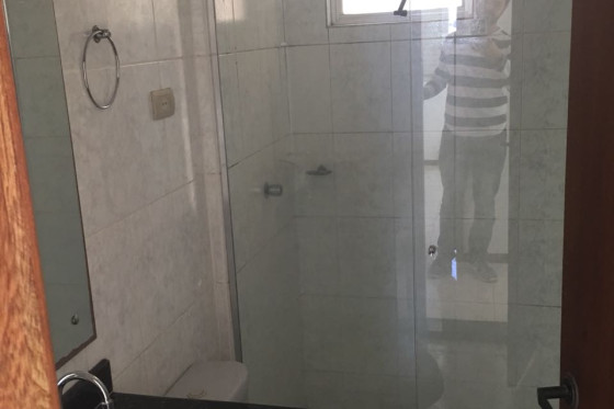 Apartamento à venda - 74m² - Umuarama-PR