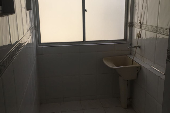 Apartamento à venda - 74m² - Umuarama-PR