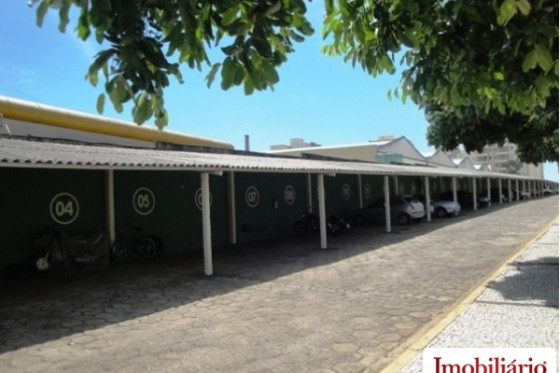 Apartamento à venda - 74m² - Umuarama-PR