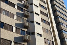 Apartamento à venda - 270m² - ZONA I, Umuarama-PR