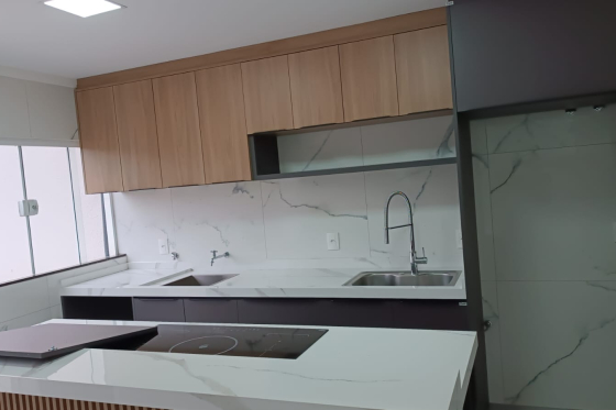 Apartamento para alugar - 90m² - Jardim Florença, Umuarama-PR