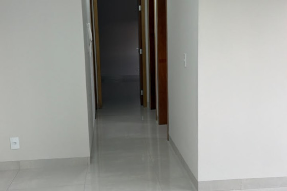 Apartamento à venda - 85m² - Jardim Araxá, Abatiá-PR