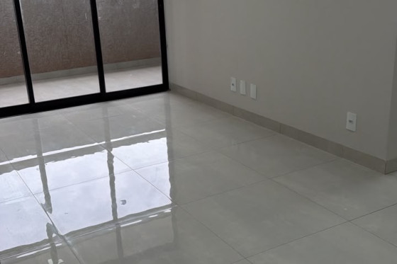 Apartamento à venda - 85m² - Jardim Araxá, Abatiá-PR