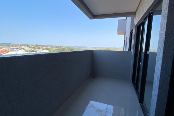 Apartamento à venda - 85m² - Jardim Araxá, Umuarama-PR