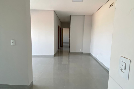 Apartamento à venda - 85m² - Jardim Araxá, Umuarama-PR