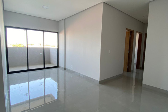Apartamento à venda - 85m² - Jardim Araxá, Umuarama-PR