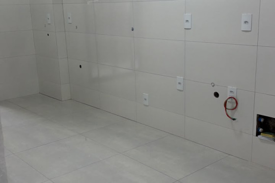 Apartamento à venda - 85m² - Jardim Araxá, Umuarama-PR