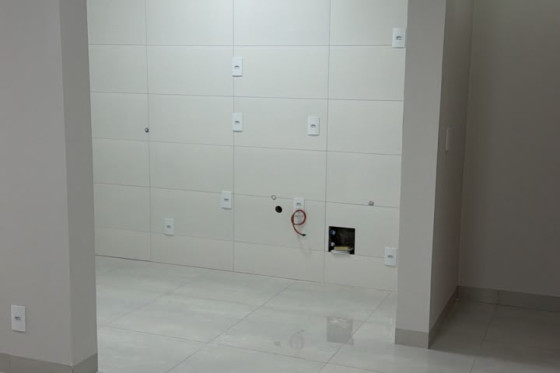 Apartamento à venda - 85m² - Jardim Araxá, Umuarama-PR