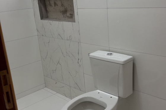 Apartamento à venda - 85m² - Jardim Araxá, Umuarama-PR