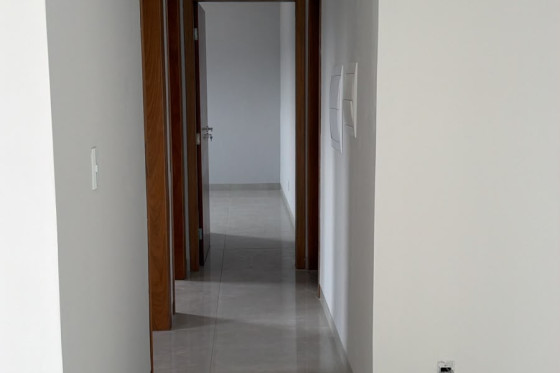Apartamento à venda - 85m² - Jardim Araxá, Umuarama-PR