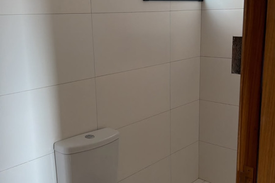 Apartamento à venda - 85m² - Jardim Araxá, Umuarama-PR