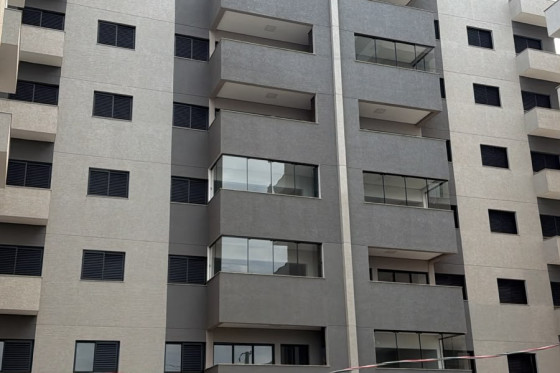 Apartamento à venda - 85m² - Jardim Araxá, Umuarama-PR