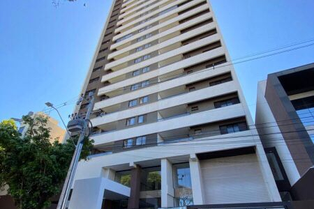 Apartamento 112m Umuarama-PR 6