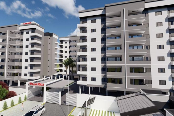 Apartamento 85m Umuarama-PR 28