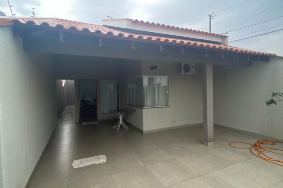 Casa 75m Umuarama-PR 64